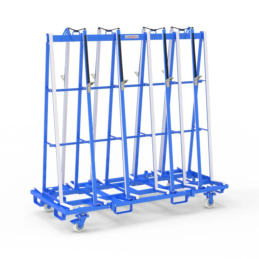 Aardwolf Universal Frame Pro UTF-2440-2050