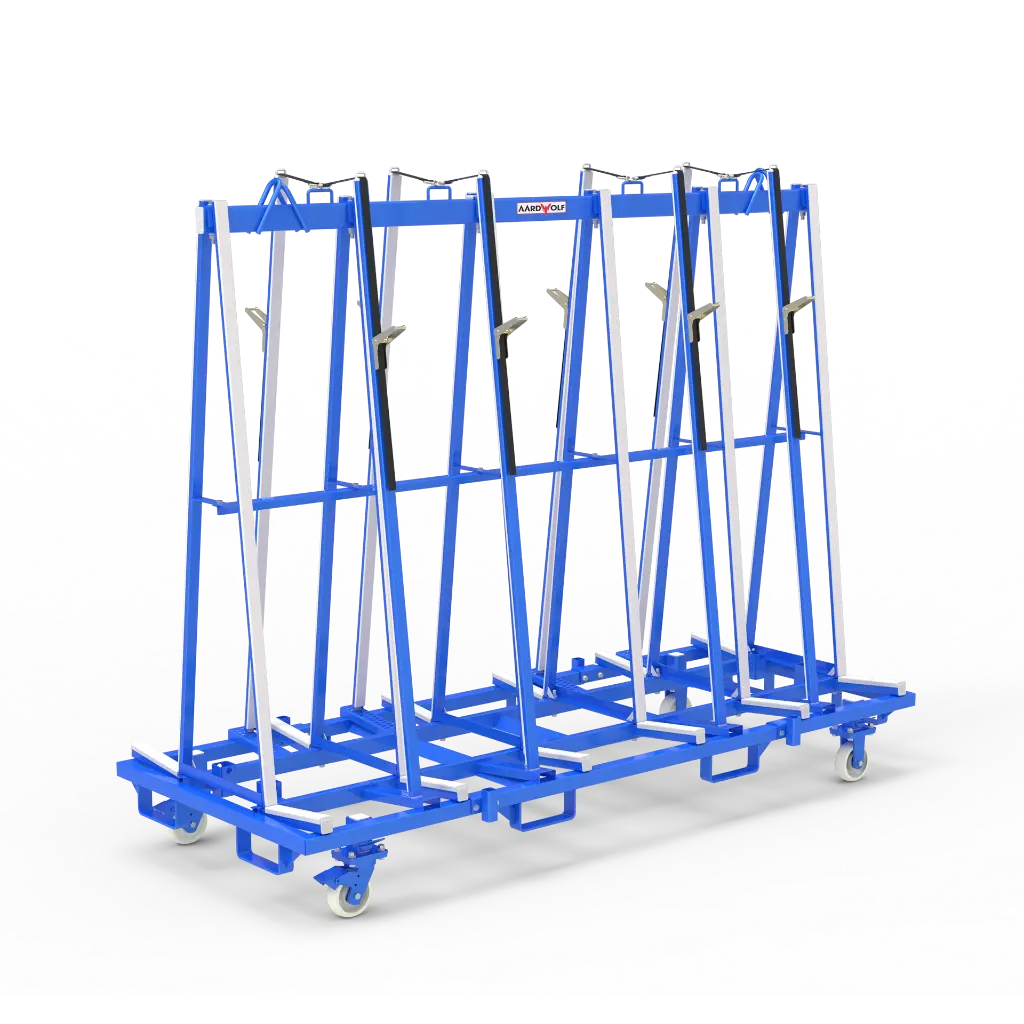 Aardwolf Universal Frame XL UTF-2740-1850