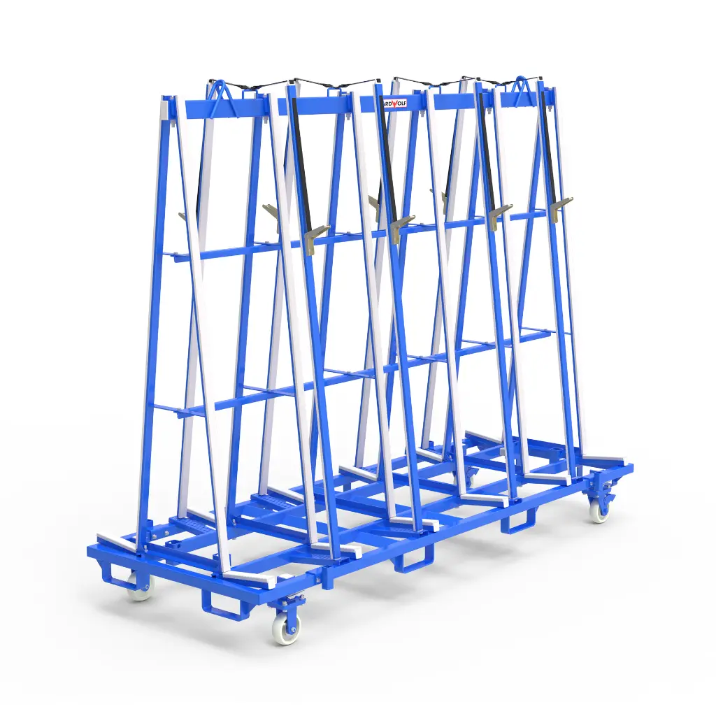 Aardwolf Universal Frame Max UTF-3000-2050