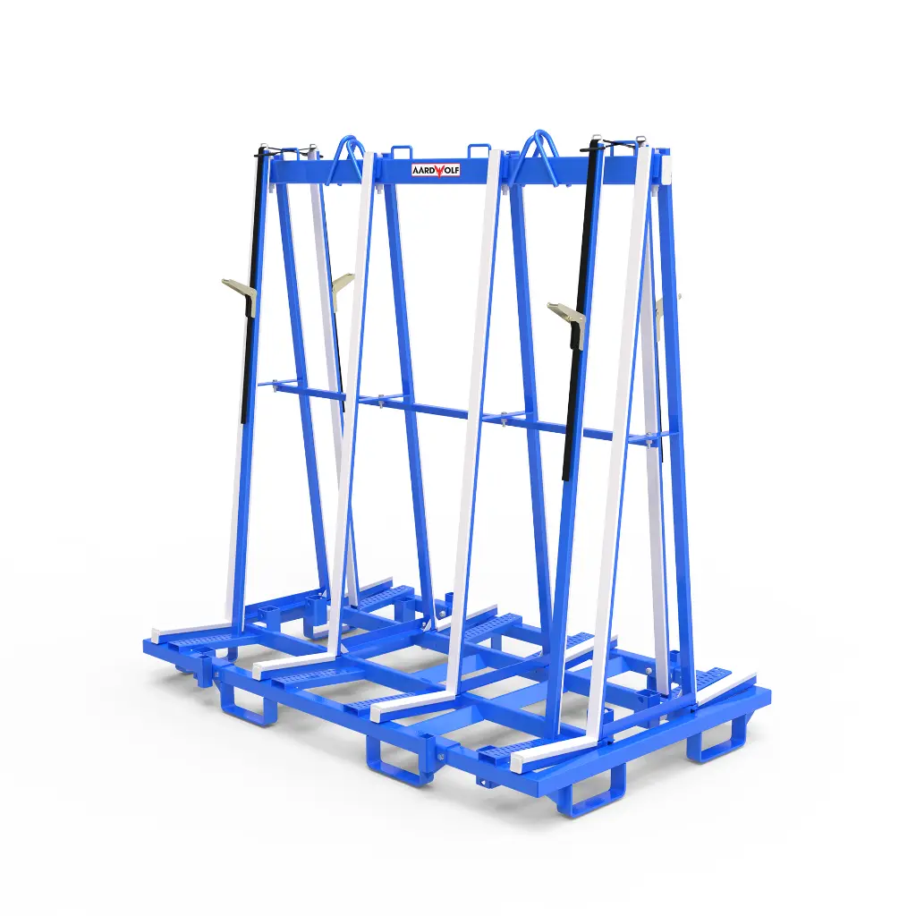 Aardwolf Universal Frame Basic UTF-1880-1650