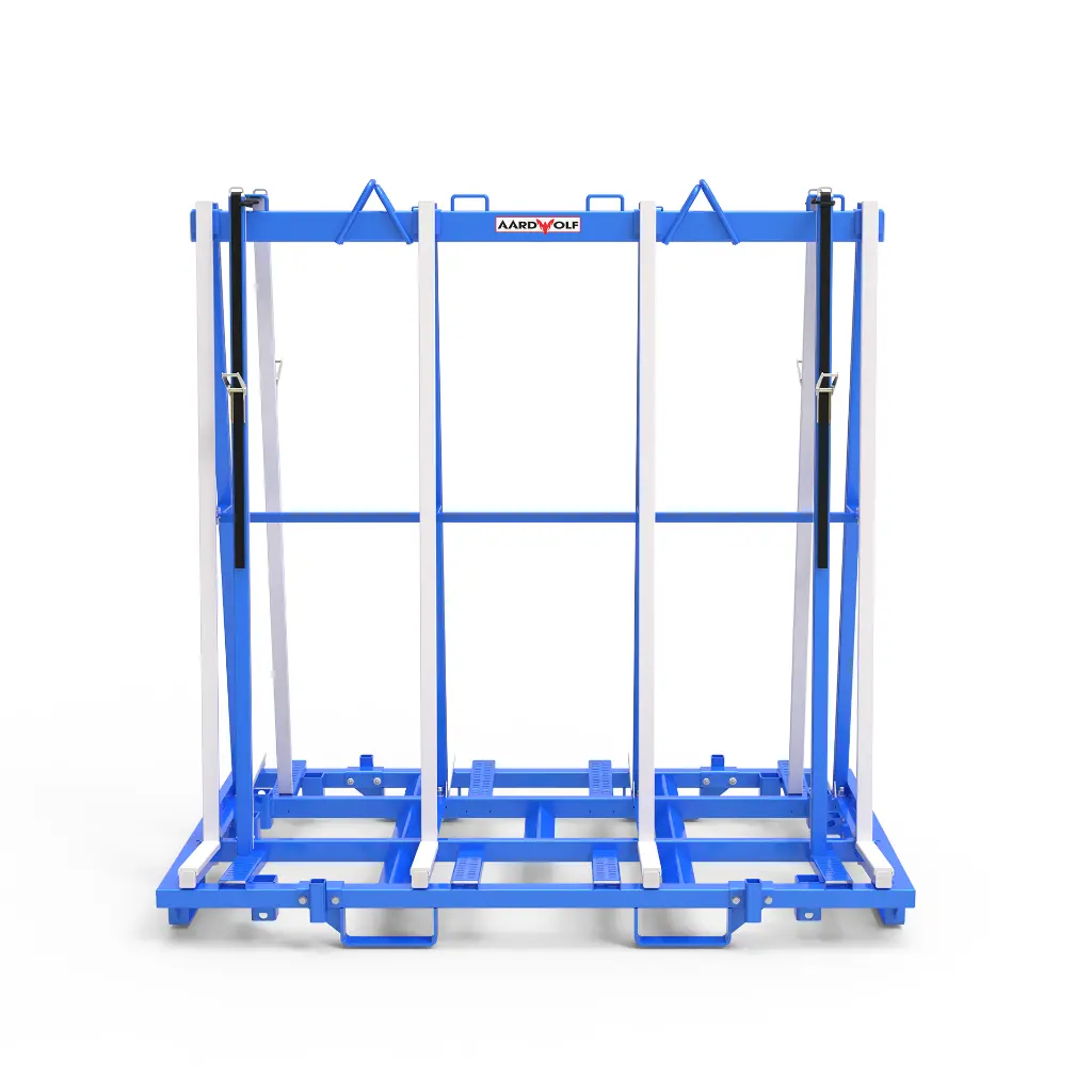 Aardwolf Universal Frame Basic UTF-1880-1650