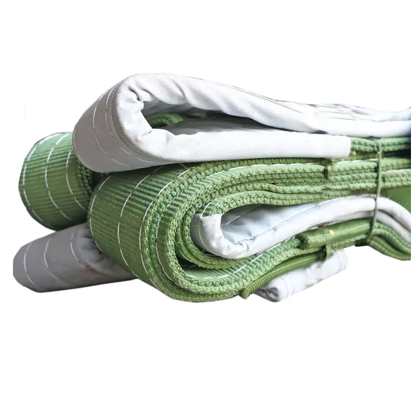 Aardwolf Webbing Sling With Side Protection 3T D019066