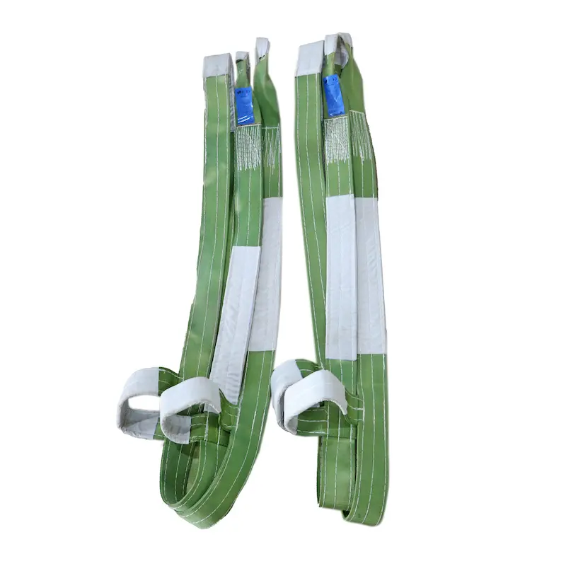 Aardwolf Webbing Sling With Side Protection 3T D019066