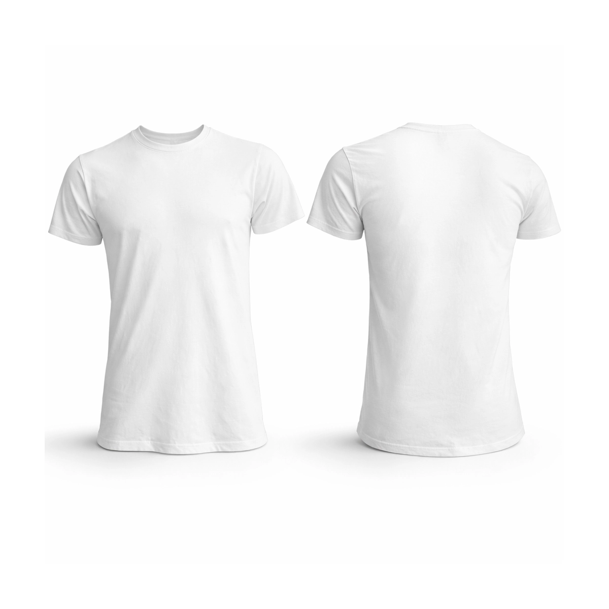Áo thun cotton 100% (Trơn)