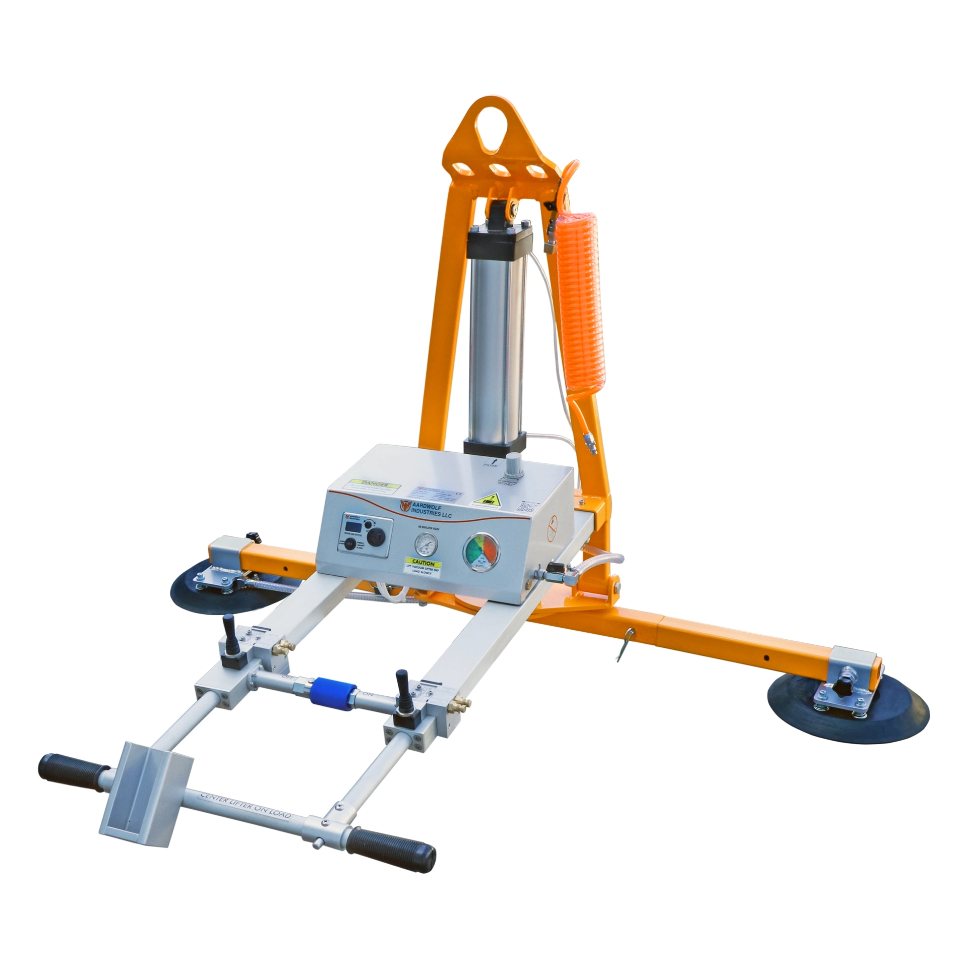 Rotate Vacuum Glass Lifter