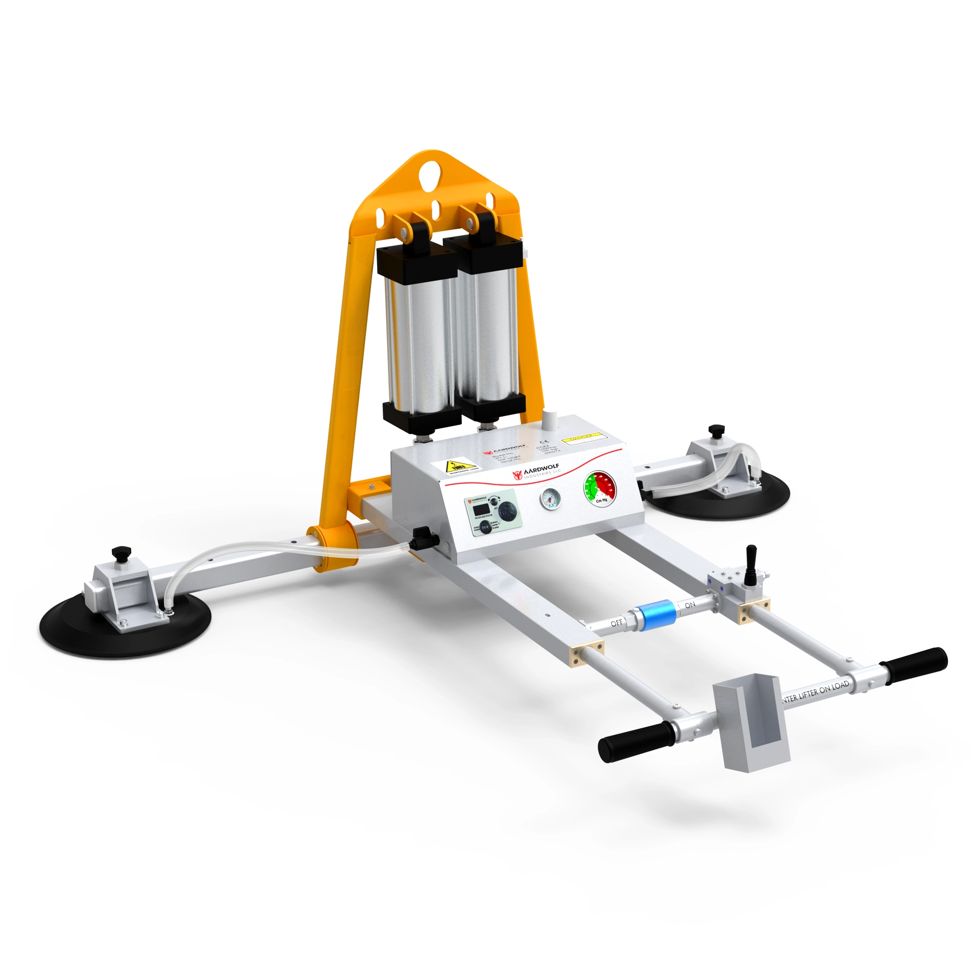 AVGLP လေဟာနယ်ဖန်ခွက်မတင်စက် [AVGLP2-200]