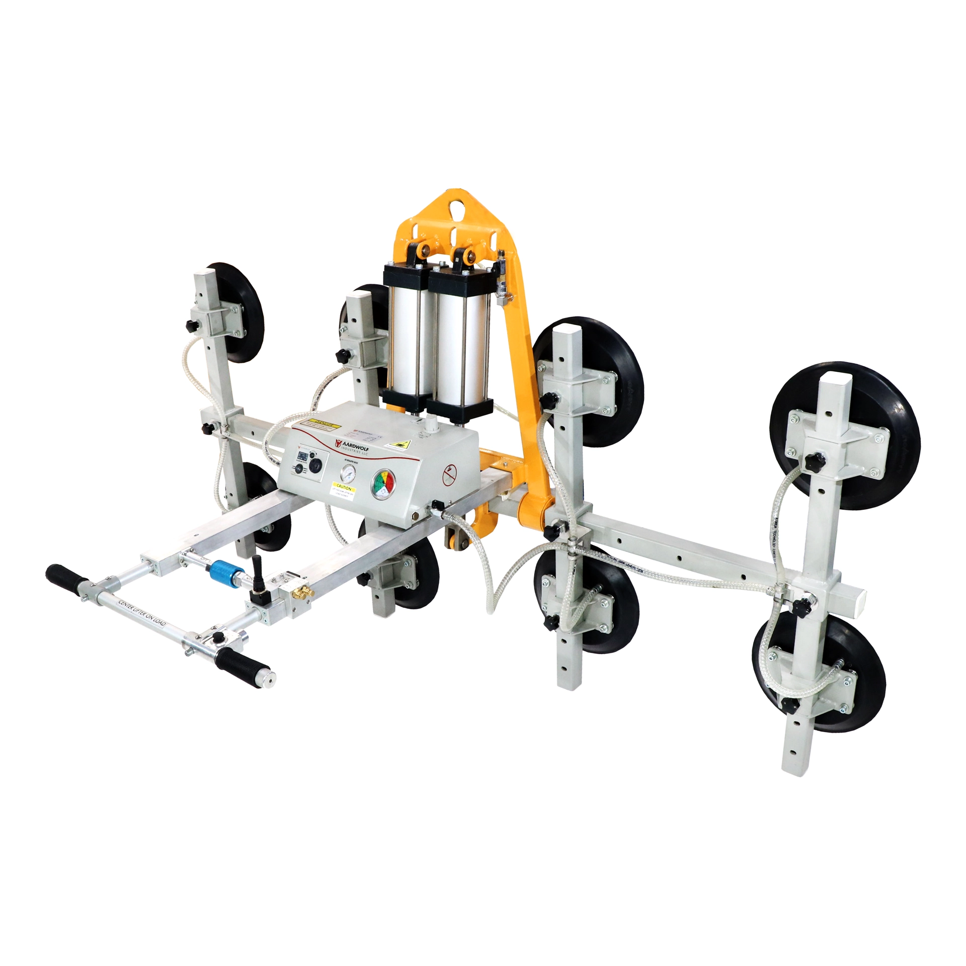 AVGLP Vacuum Glass Lifter
