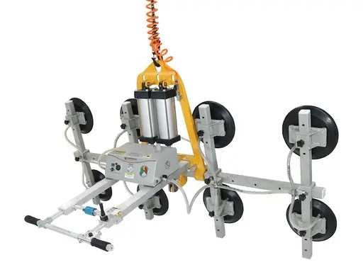 Thiết bị nâng kính chân không AVGLP [AVGLP8-800]