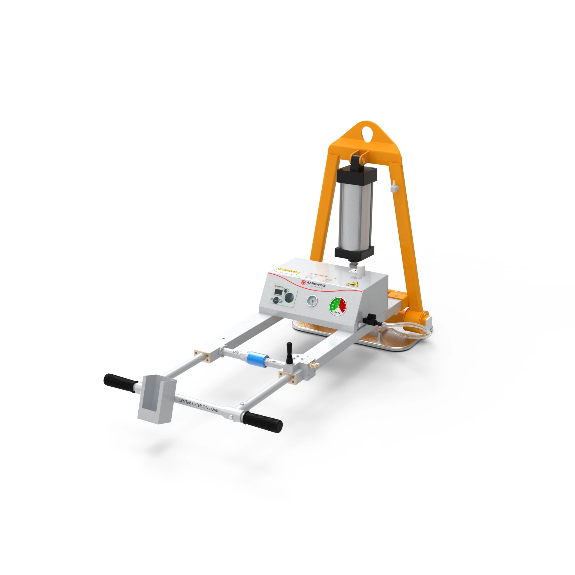 Thiết Bị Nâng Chân Không Phiên Bản Pro