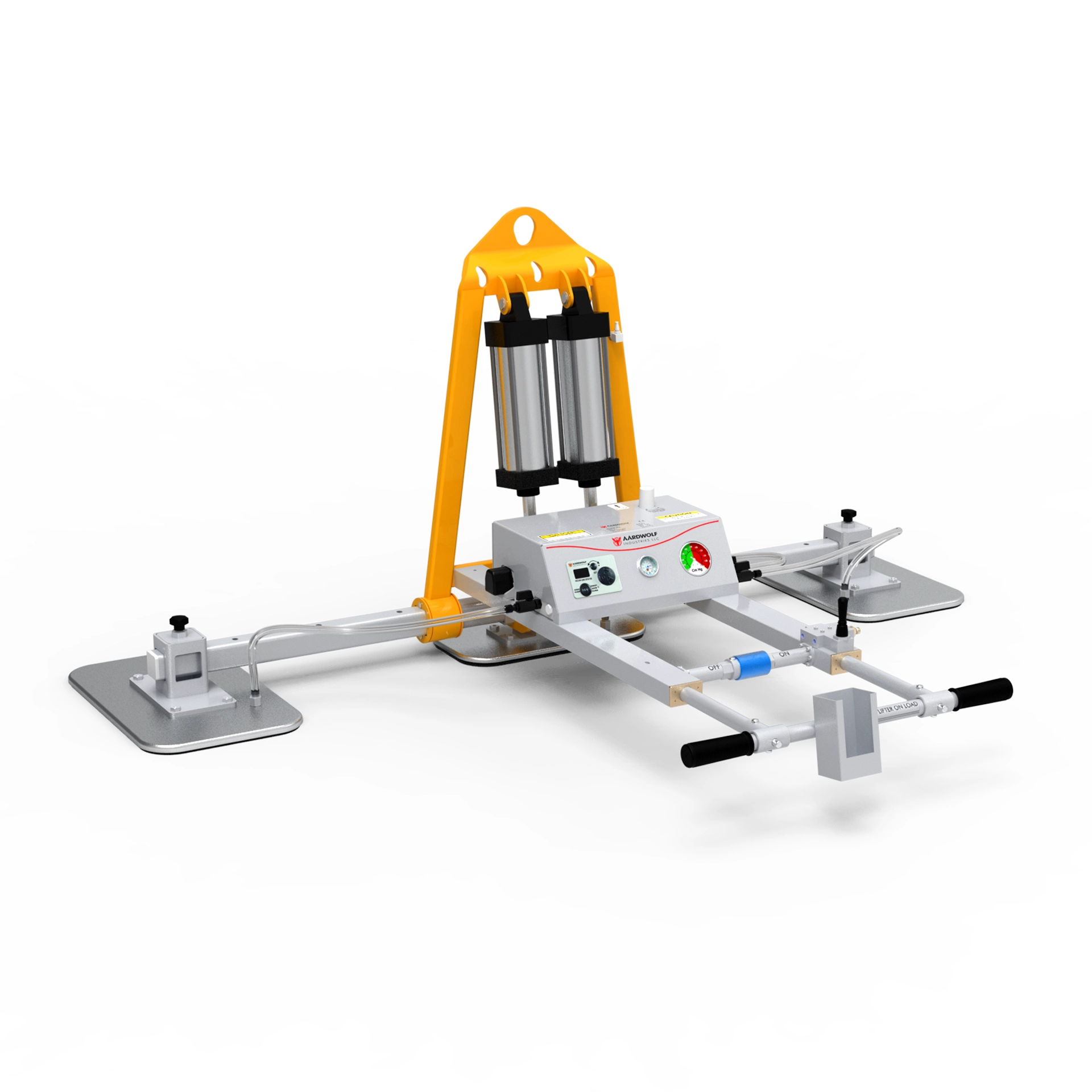 AVLP Pro Vacuum Lifter