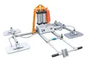 AVLP Pro Vacuum Lifter [AVLP4-P-1000]