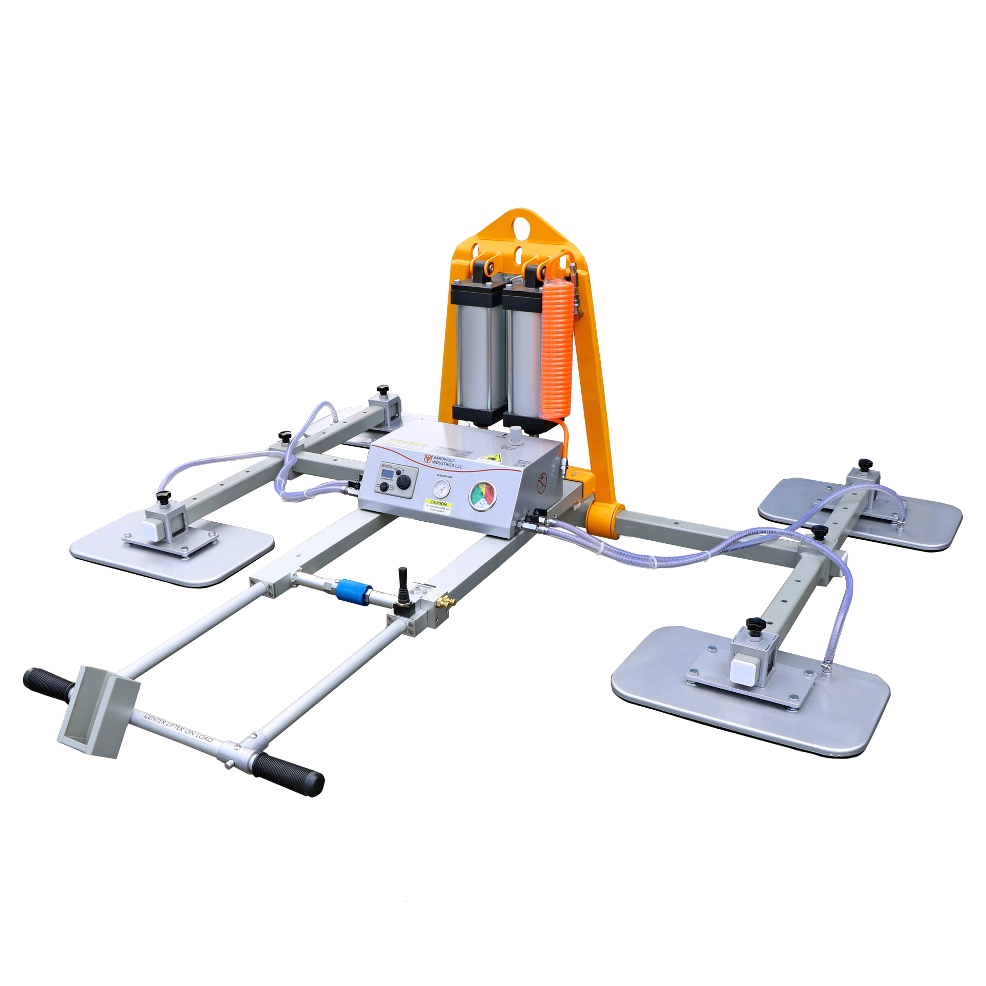 AVLP Pro Vacuum Lifter [AVLP4-P-1000]