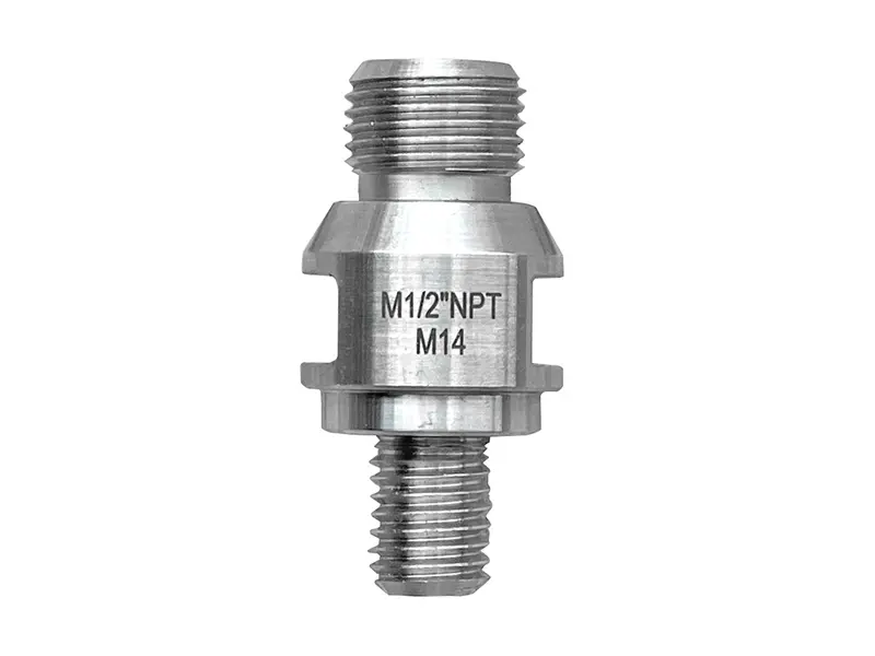 Water Swivel Adapter [WSDA02]