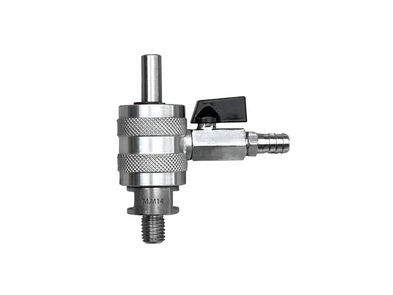 Khớp xoay cấp nước  Aardwolf [WS02]