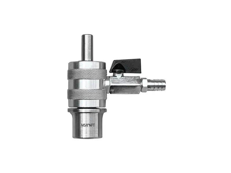 Khớp xoay cấp nước  Aardwolf [WS06]