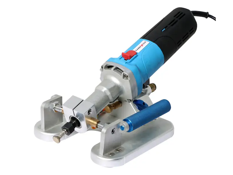 Máy Cắt Rãnh Chữ T [EAM]