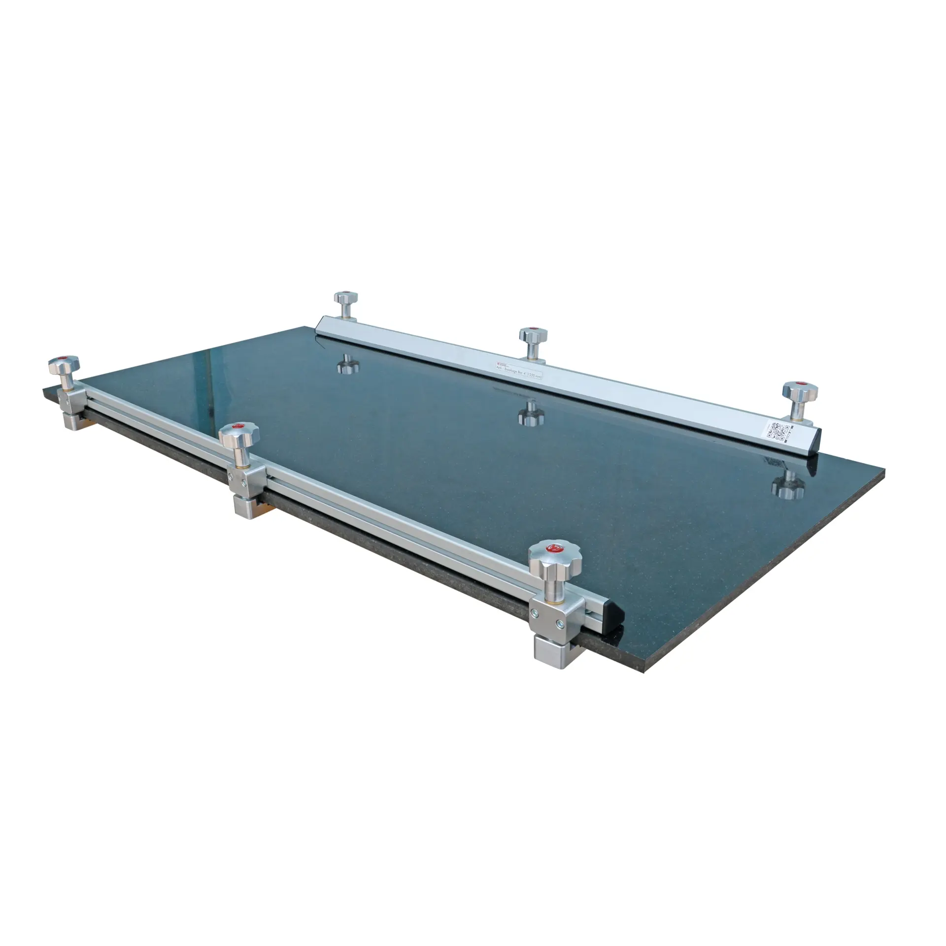 Palang Penyangga [CTTABB4]