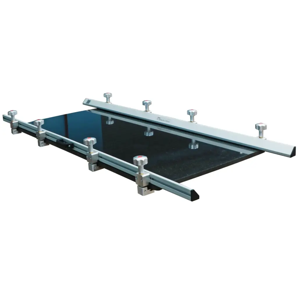 แท่งกันแตก 