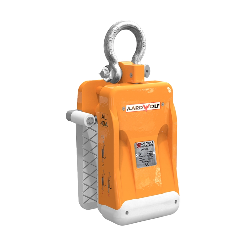 Dòng khóa tự động [AL40A]