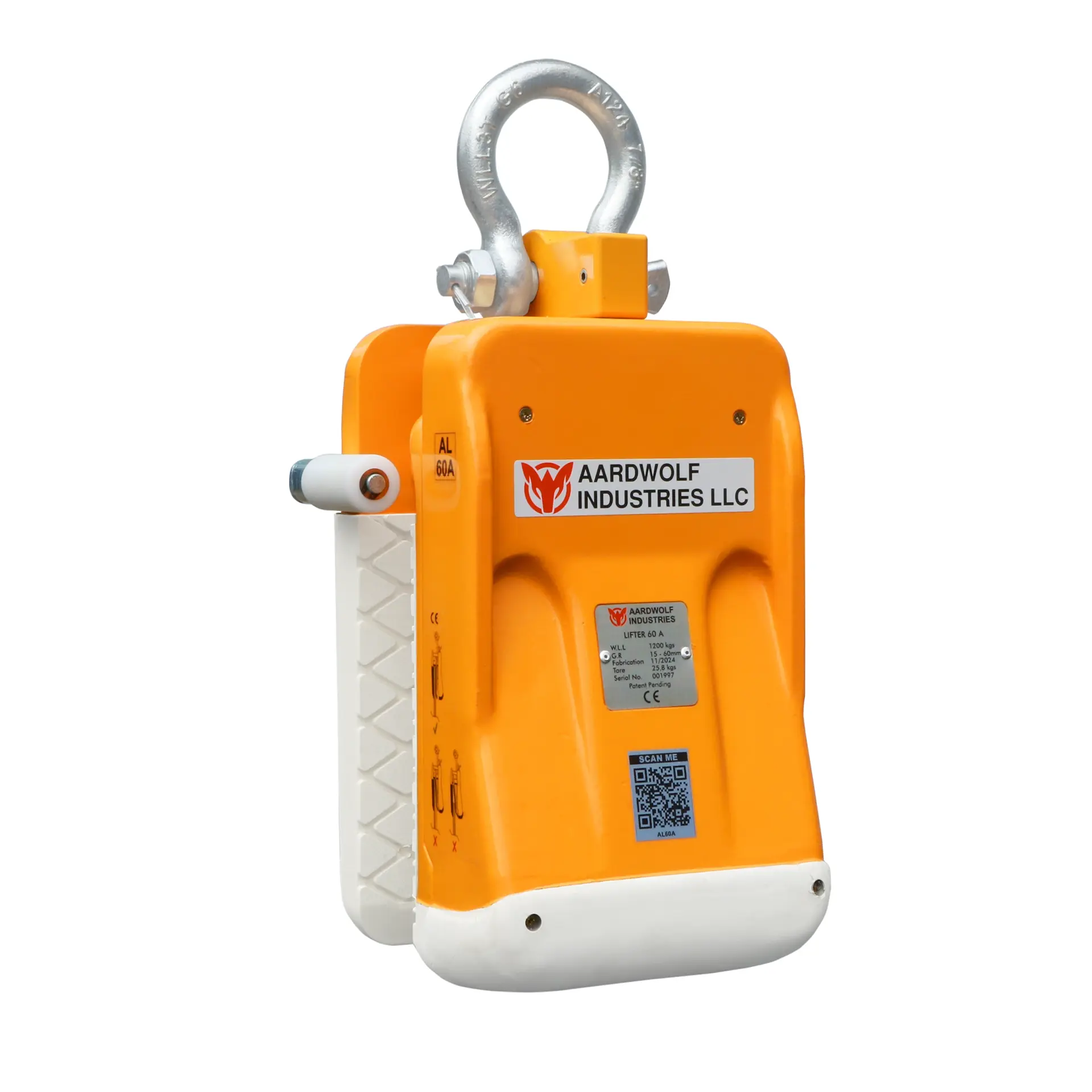 ซีรีย์ออโต้ล็อค [AL60A]