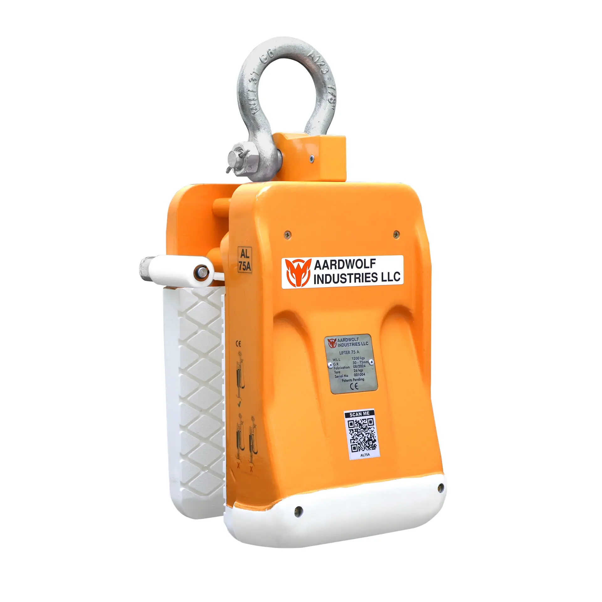 ซีรีย์ออโต้ล็อค [AL75A]