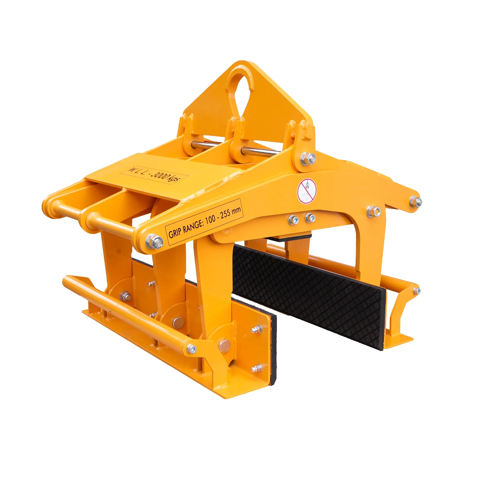 Kẹp Nâng Hạ Dải Phân Cách [ABL255-3000]