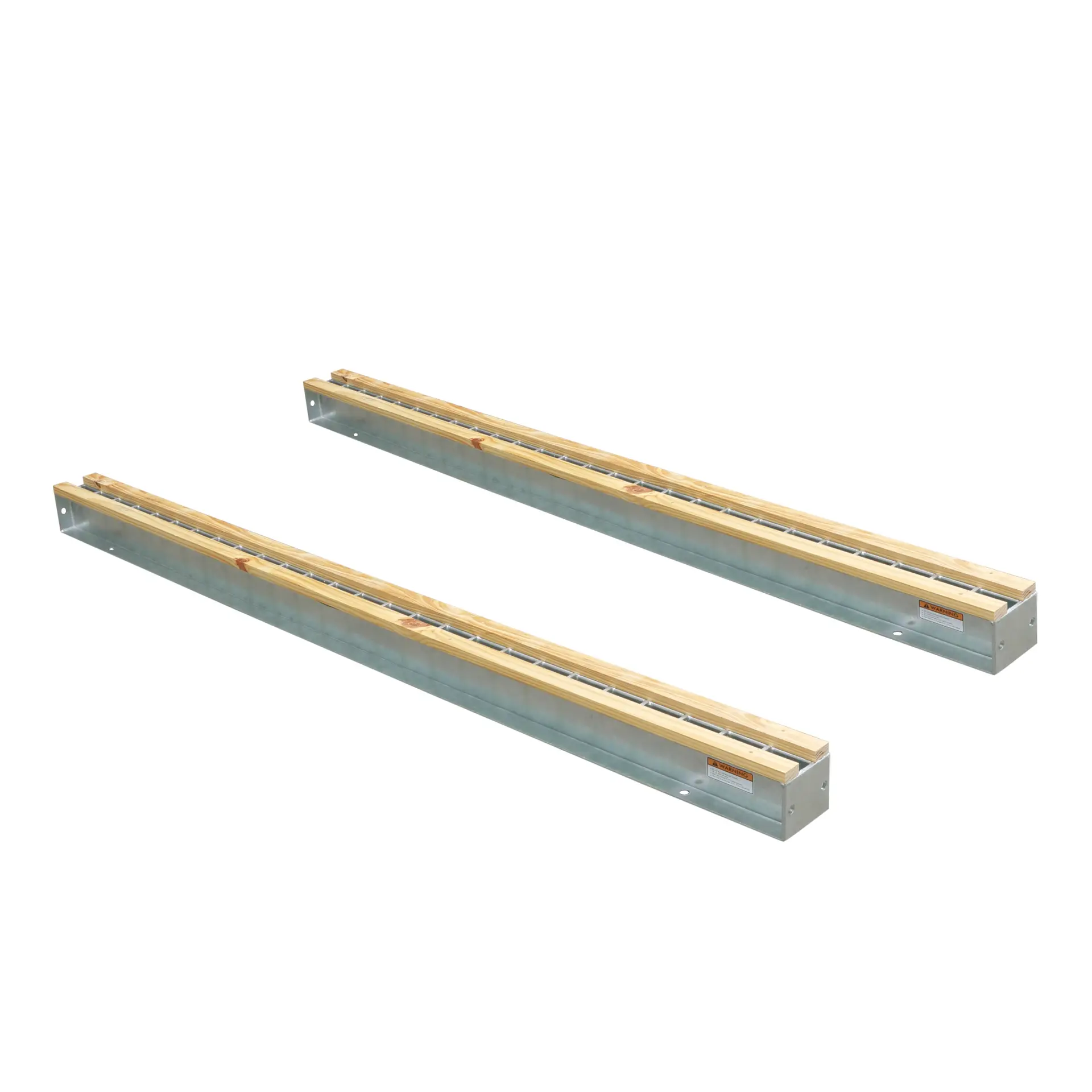 Bundle Rack Rails 3M
