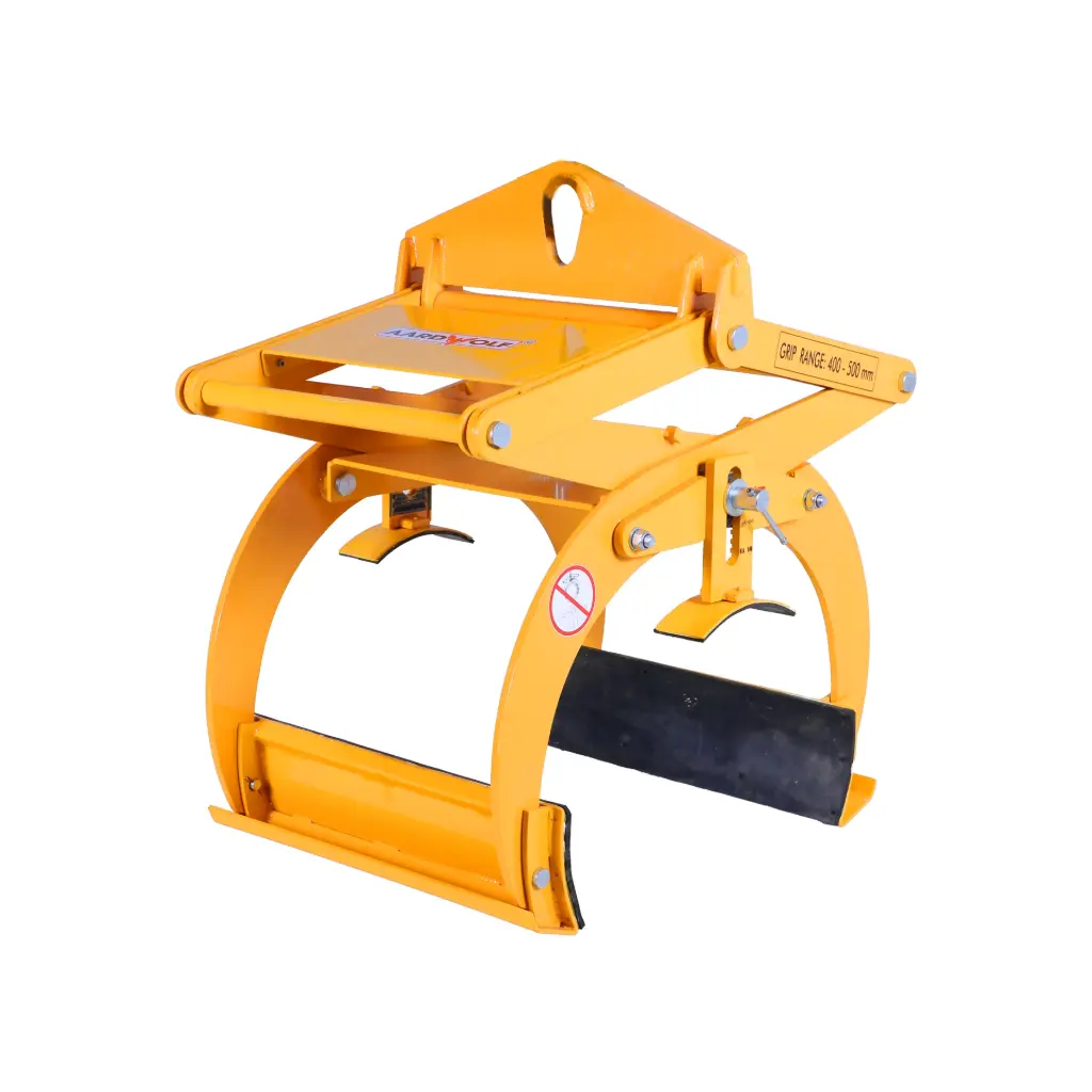 ឧបករណ៍លើកបំពង់បេតុង