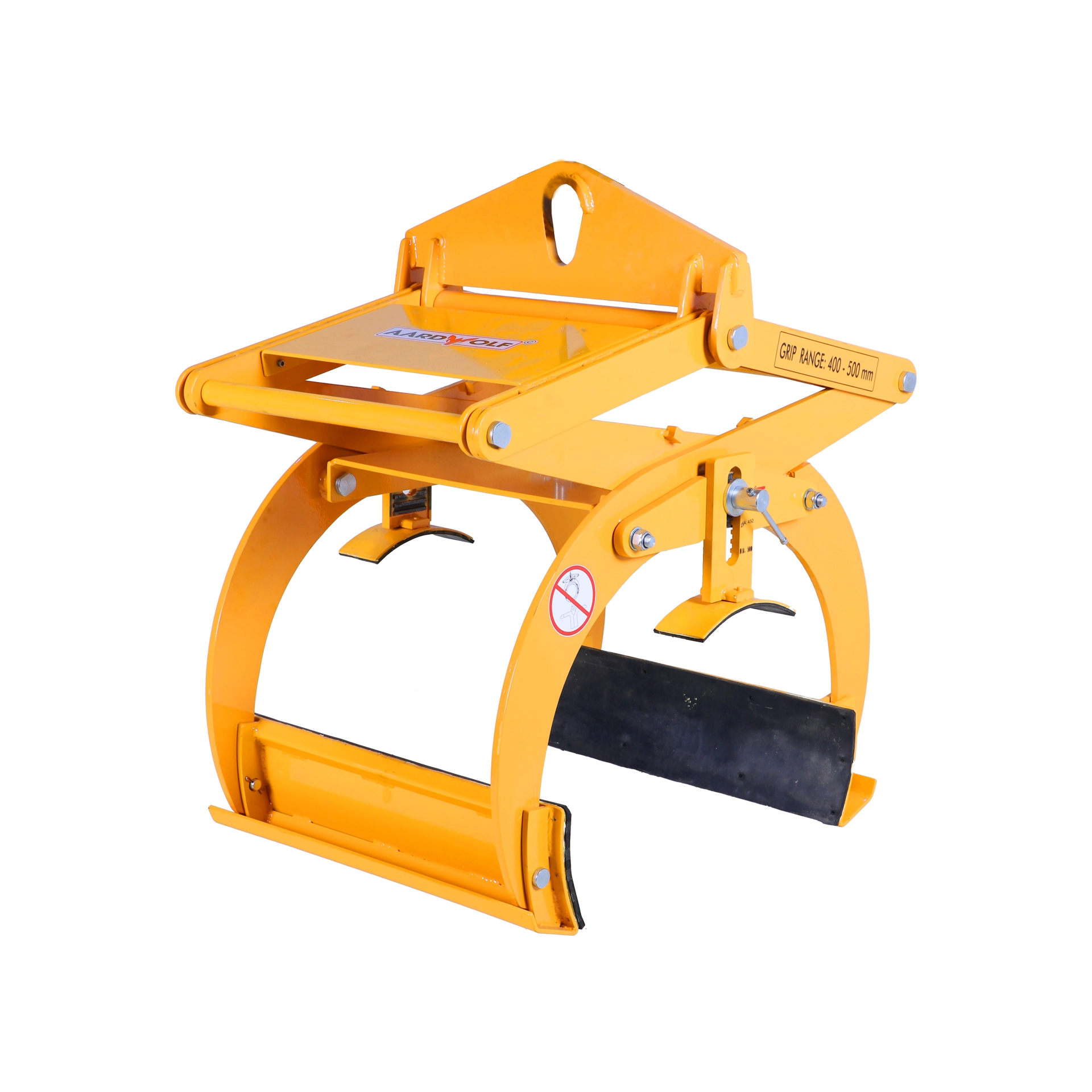 Kẹp Nâng Ống Bê Tông