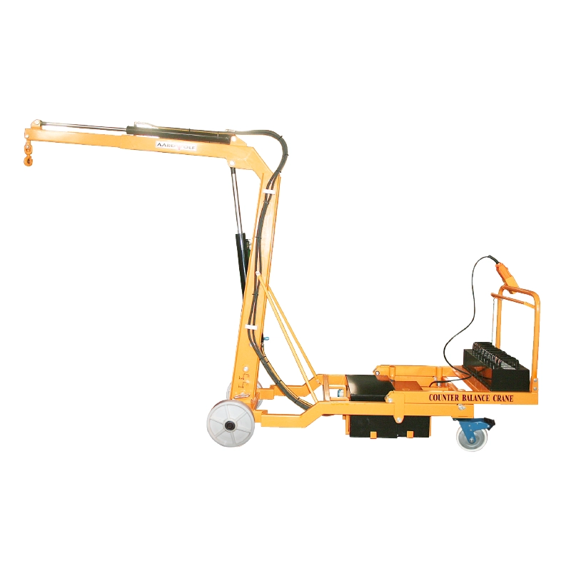 တန်ချိန်ညှိထားသော ကရိန်း [APCC]