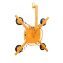 DC Powered Vacuum Glass Lifter [ARGL-500DC]