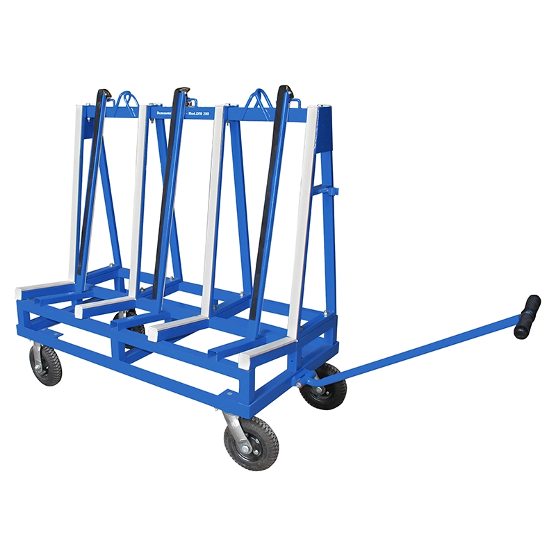 Demountable Frame