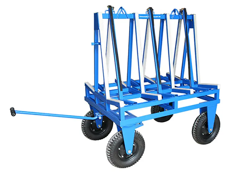 Demountable Frame [DFF400]