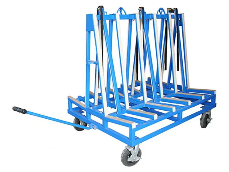 Khung Ghép Vận Chuyển Đá  [DFF1500PC]