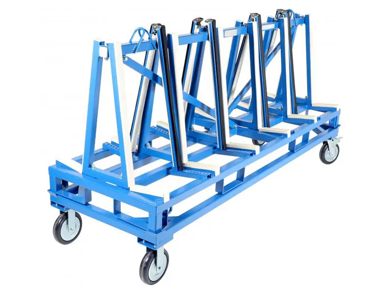 Khung Ghép Vận Chuyển Đá  [DAF2350PC]