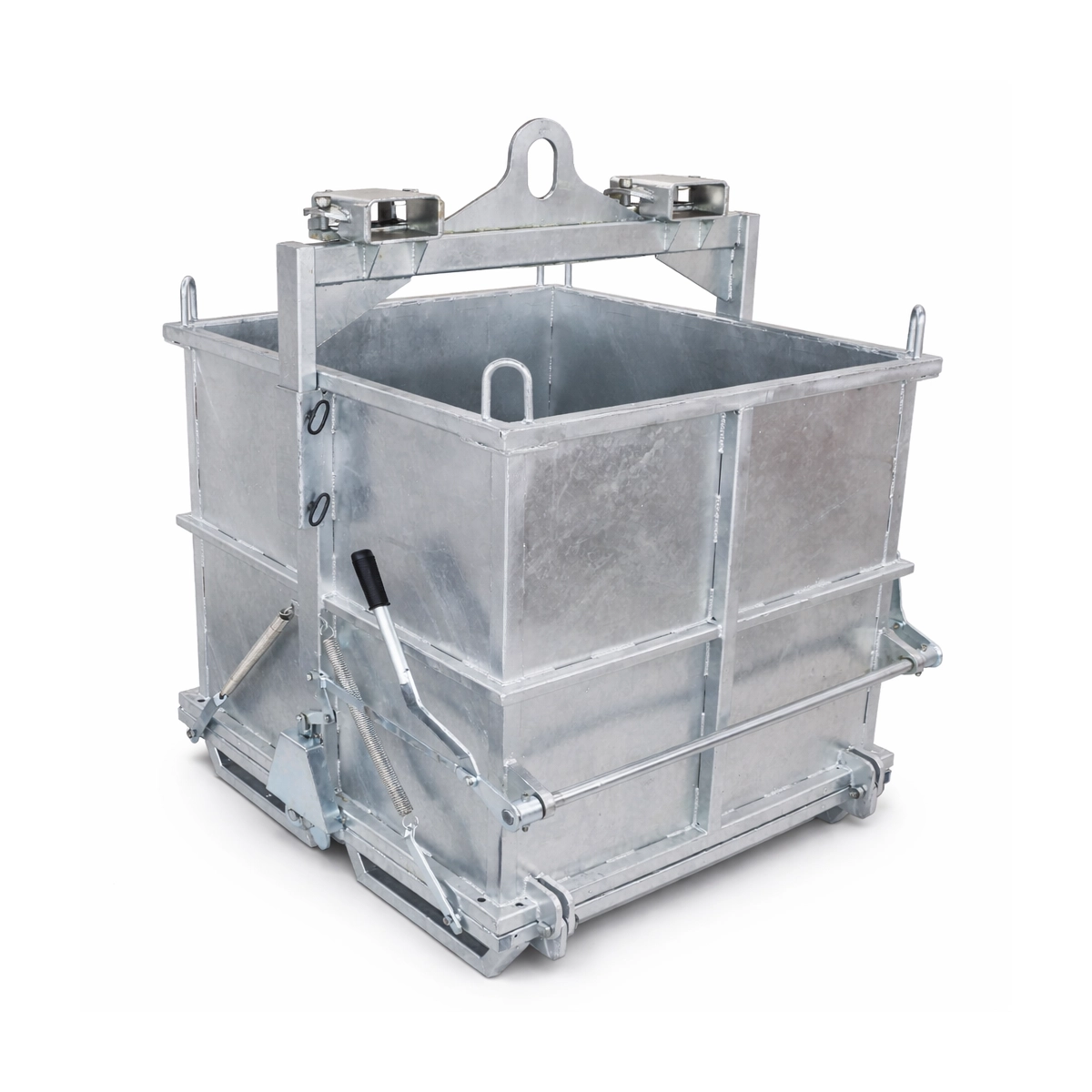 Drop Bottom Bin [ADBB2000]