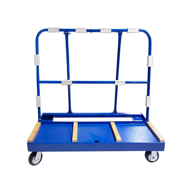 Premium Drywall Trolley