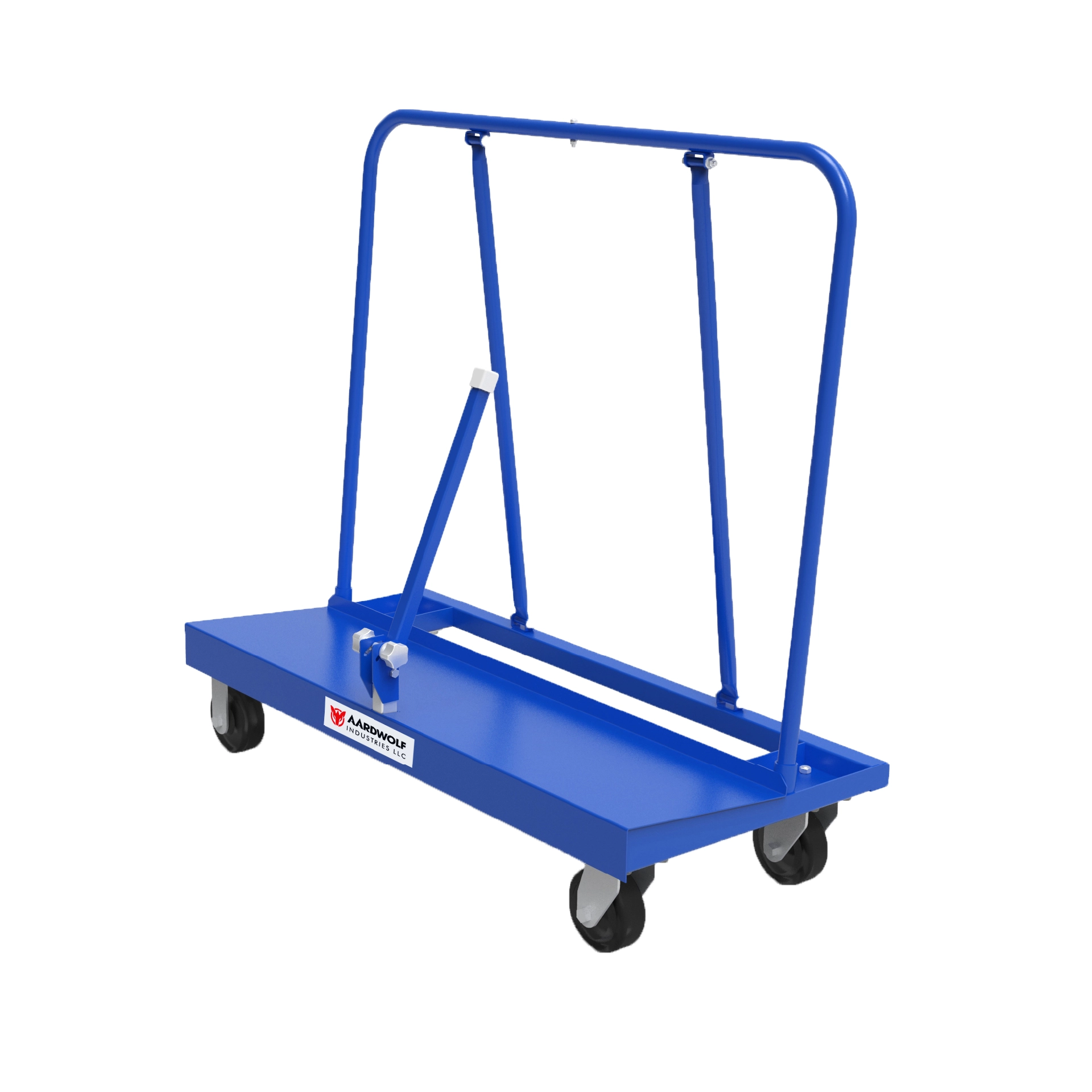 Drywall Trolley