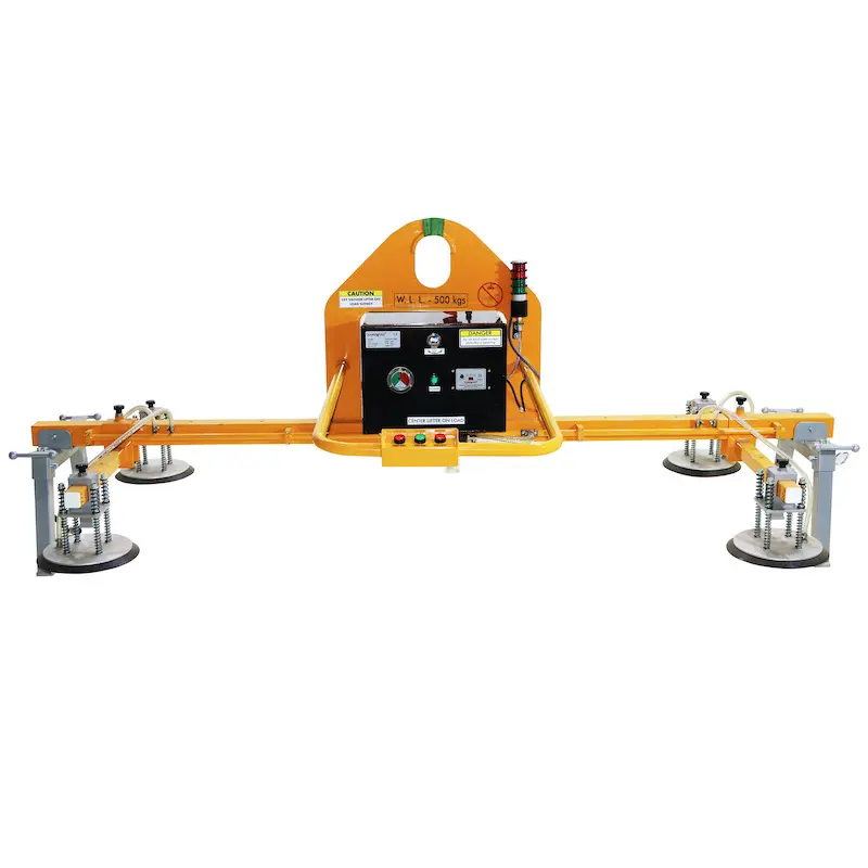 Thiết bị nâng chân không dùng điện [AEVLP4-500]