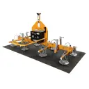 Thiết bị nâng chân không dùng điện [AEVLP8-1000]