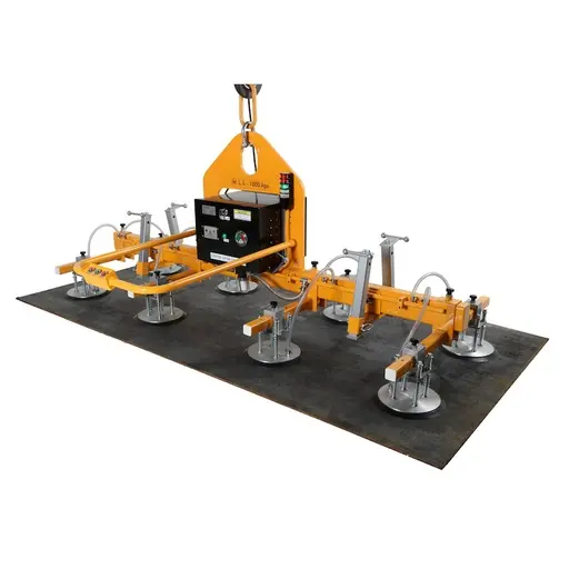 Thiết bị nâng chân không dùng điện [AEVLP8-1000]