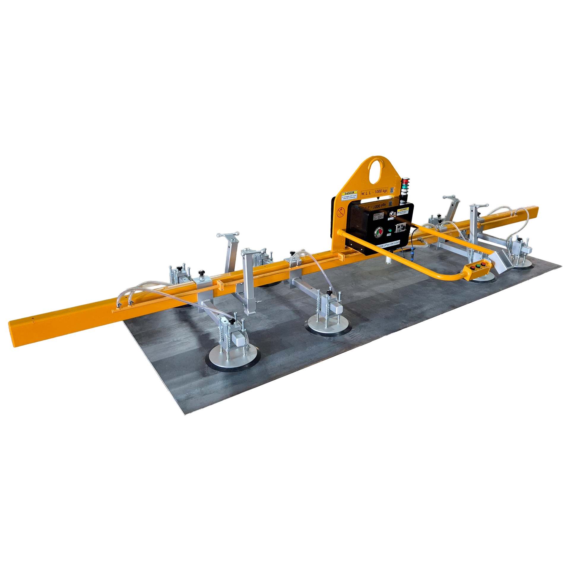 Electric Vacuum Lifter [AEVLP8-1000]