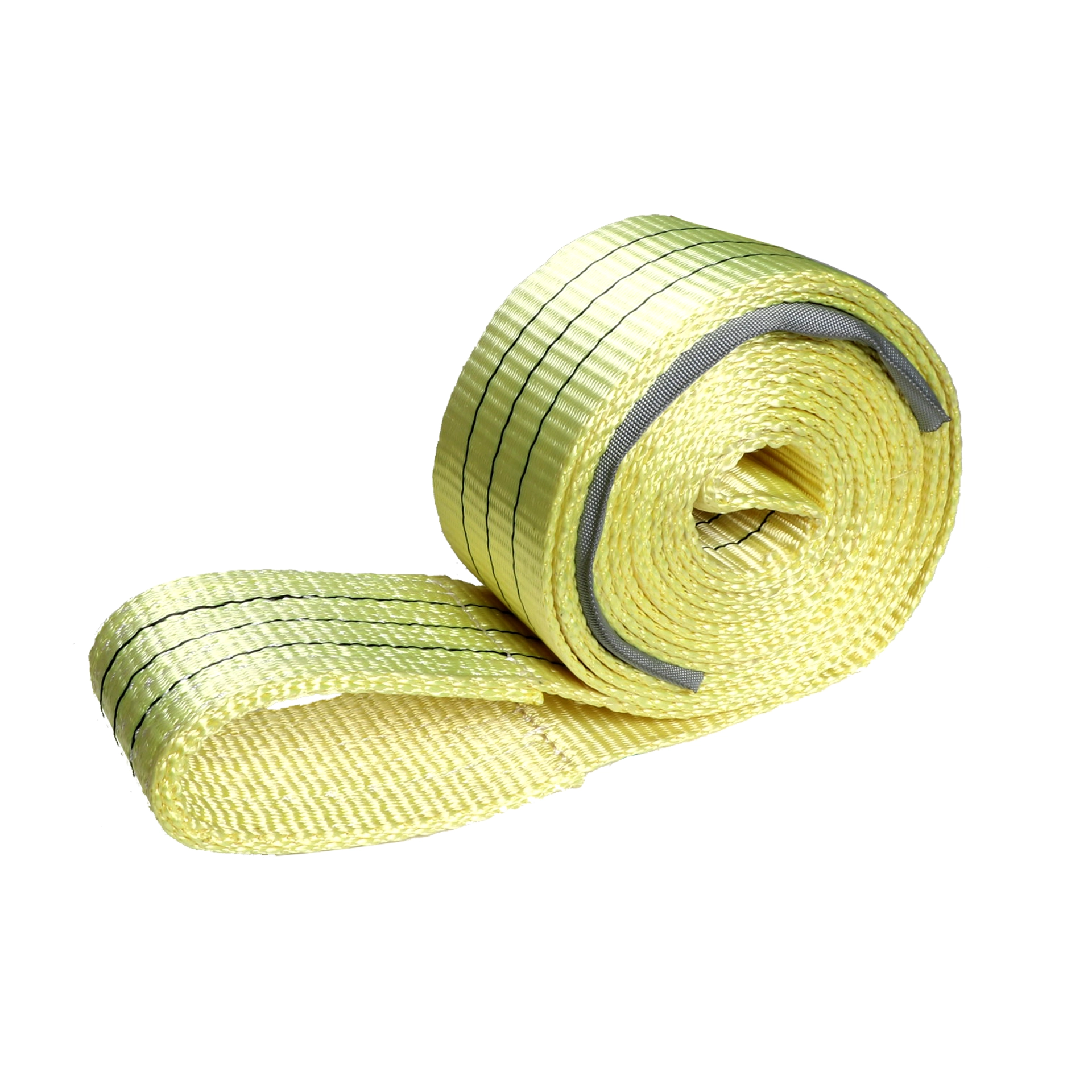 Dây Cáp Vải Cẩu Hàng