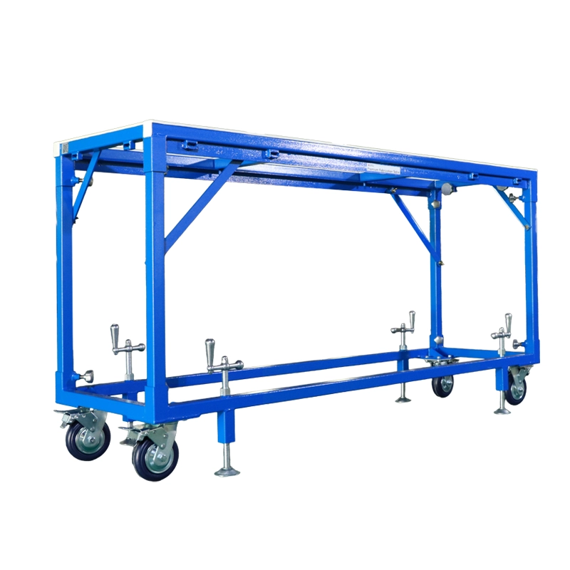 តារាងផលិត [PFT01]