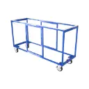 តារាងផលិត [AEFT]