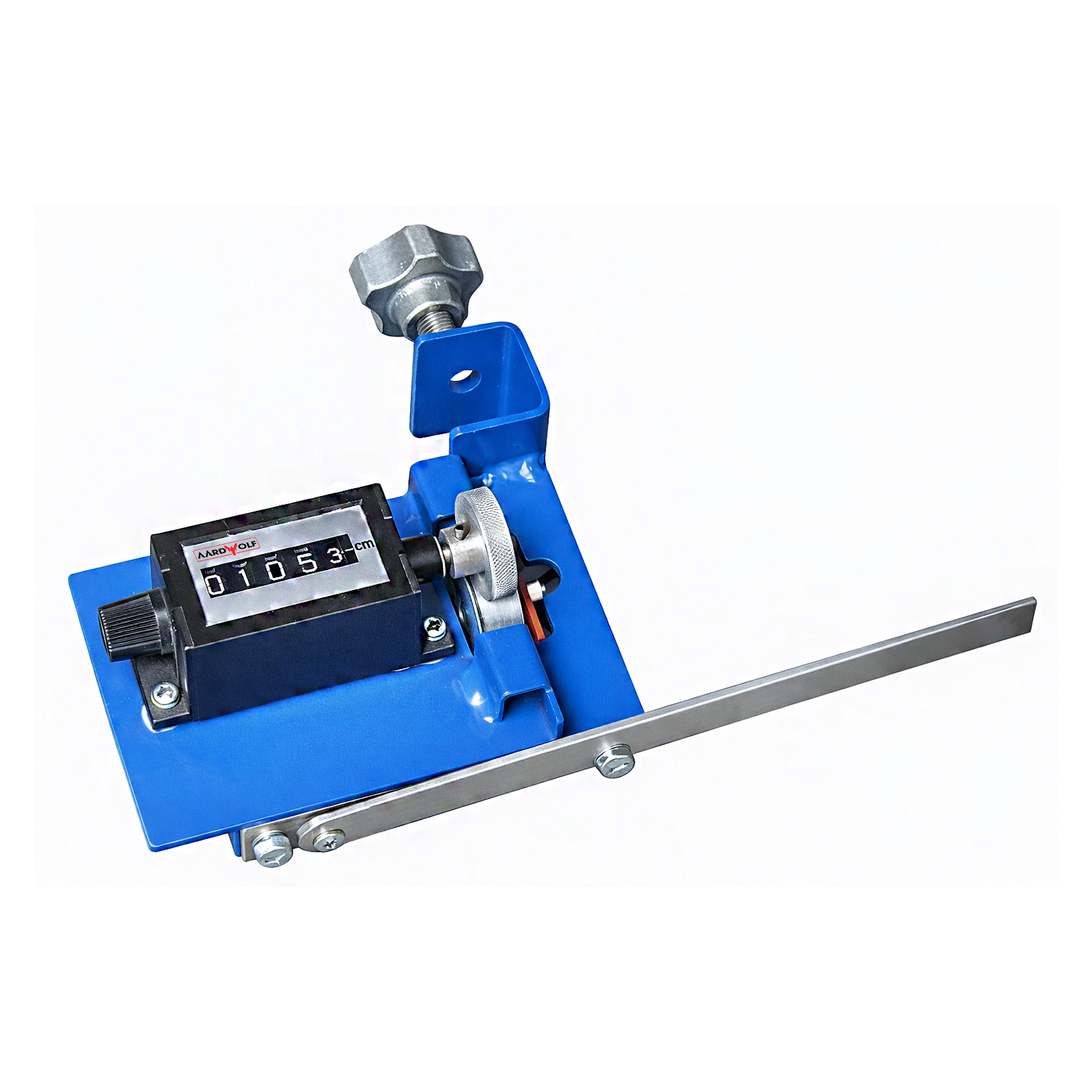 Thiết Bị Đo Và Cắt Vật Liệu Cuộn  [O1FCS01]