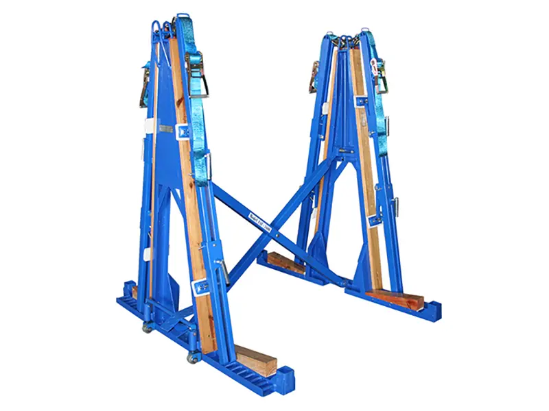 Folding A-Frames [FAF1600]