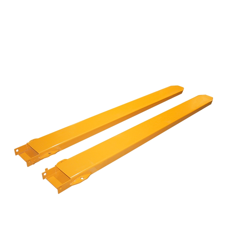 Sambungan Garpu Forklift