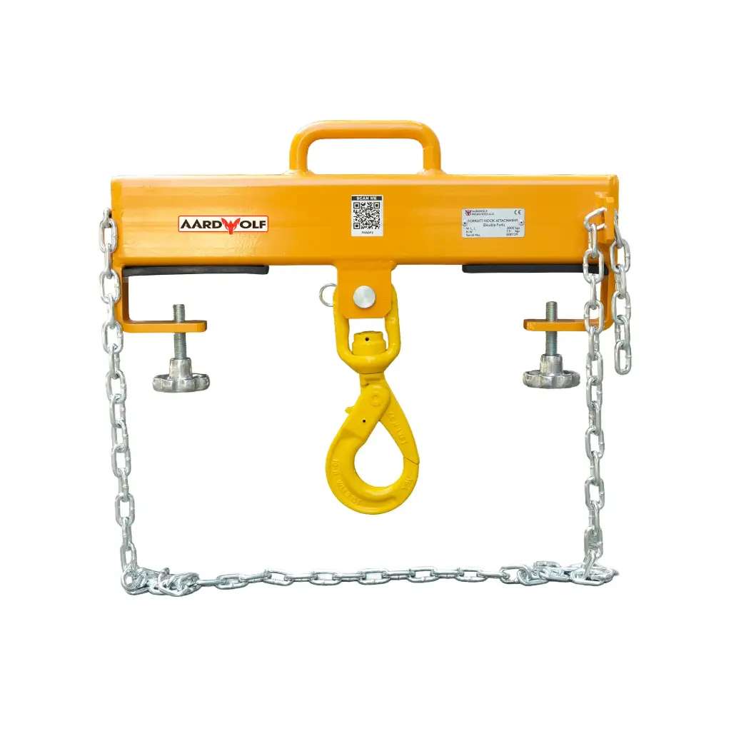 ឧបករណ៍កន្ត្រកភ្ជាប់រថយន្តលើក