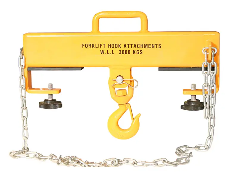 Móc treo càng xe nâng 